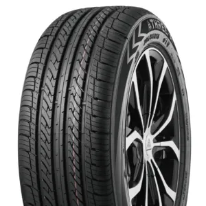 THREE-A RAPID YATONE brand high quality car tires by Shengtai Group
