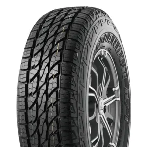THREE-A RAPID YATONE brand high quality car tires - Image 4