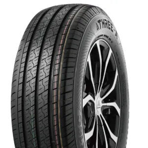 THREE-A RAPID YATONE brand high quality car tires - Image 5