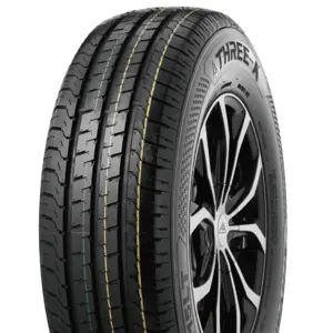 THREE-A RAPID YATONE brand high quality car tires - Image 6