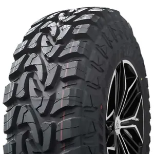 THREE-A RAPID YATONE brand high quality car tires - Image 7