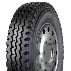 THREE-A YATAI RAPID YATONE CROSSMAXX brand truck tires by Shengtai Group
