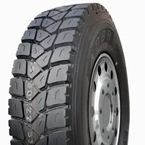 THREE-A YATAI RAPID YATONE CROSSMAXX brand truck tires - Image 6