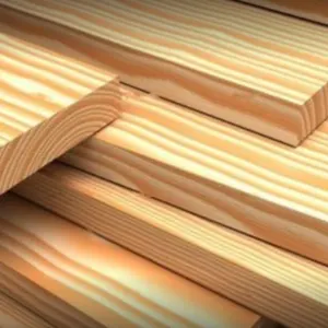 Edged board by Virazh Plus