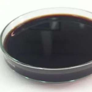 VEDAN COMPOUND ORGANIC FERTILIZER NPK LIQUID