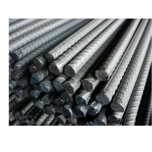 steel & iron rod by Growing Global Enterprises