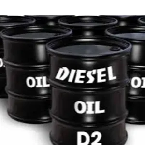 DIESEL D2 by Expo Global