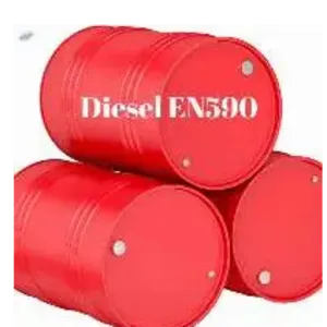 DIESEL EN590 by Expo Global