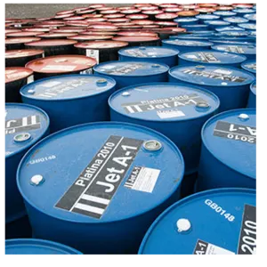 JET FUEL A1 by Expo Global