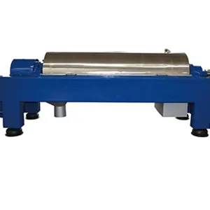 Horizontal Decanter Centrifuge - Image 2