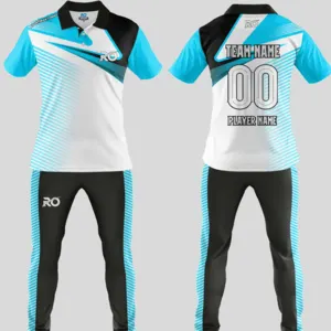 Sports uniform by Green top traders