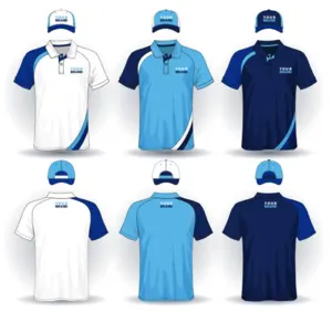 Sports uniform - Image 2