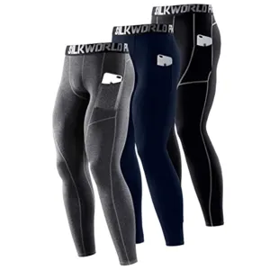 Men's or Women's leggings- by Green top traders