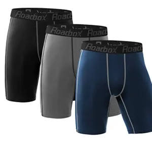 Compression shorts