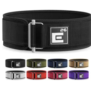 Weight lifting belts by Green top traders