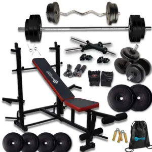 Fitness Accessories