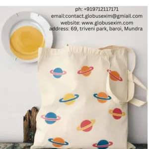 cotton bag - Image 2
