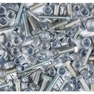 Industrial fasteners - Image 2