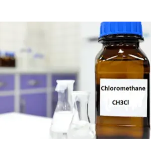 CHLOROMETHANE by MN GLOBAL ENTERPRISES