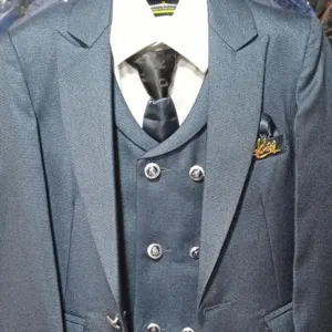 Mens Coat Suit - Image 2