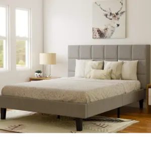 Bed by A M Trading Mother Company