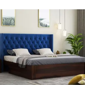 Bed - Image 2
