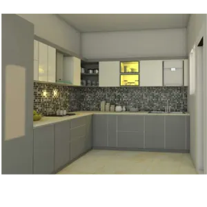 Modular kitchen