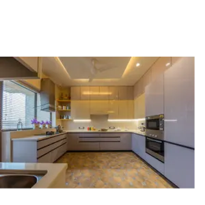Modular kitchen - Image 2