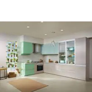 Modular kitchen - Image 3