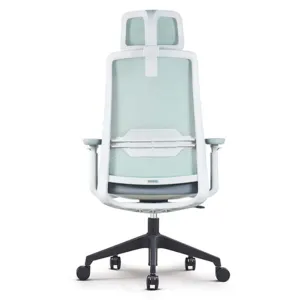Custom Made Ergonomic Office Chairs MF - Image 2