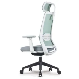 Custom Made Ergonomic Office Chairs MF - Image 3