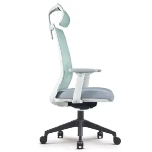 Custom Made Ergonomic Office Chairs MF - Image 4