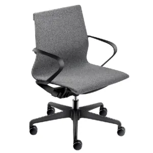 Comfortable Staff Task Chair XD - Image 2