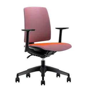 Simple Staff Chair QD - Image 2