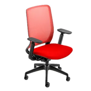 Elegant Staff Chair NX - Image 4