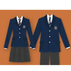 Uniform by amkgroup
