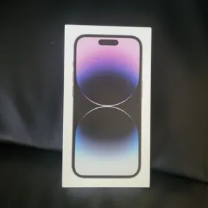 Apple iPhone 14 and 14 Pro Max New by Electronics Wings PLC