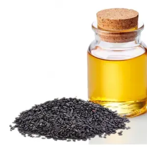cold pressed Sesame Oil by BLOOMIERE