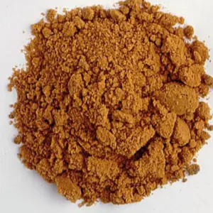Organic jaggery  powder by BLOOMIERE