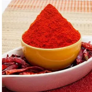 Pure chilli powder by BLOOMIERE