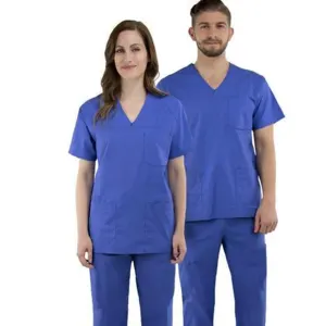 MEDICAL UNIFORM