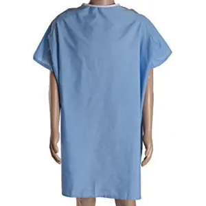 Patient Gown by Beltragen