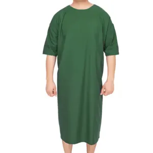 Patient Gown - Image 2