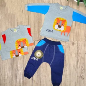 Baby Suits by Navaid Trading Co