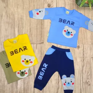 Baby Suits - Image 2