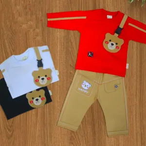Baby Suits - Image 4