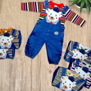 Baby Suits - Image 5