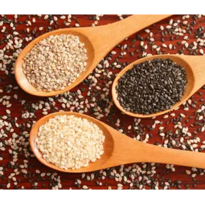 Sesame Seed