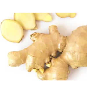 Ginger by Diaspora Logistics Ltd