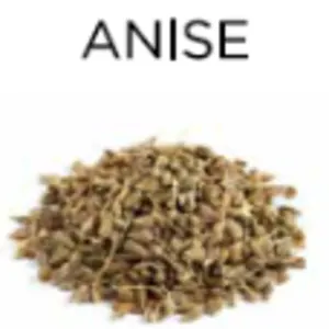 Anise Aniseed by Herbseic